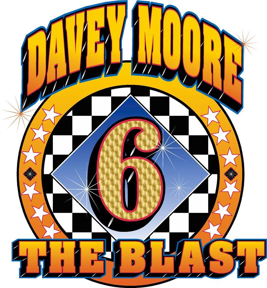 The Canadian Blast Davey Moore 